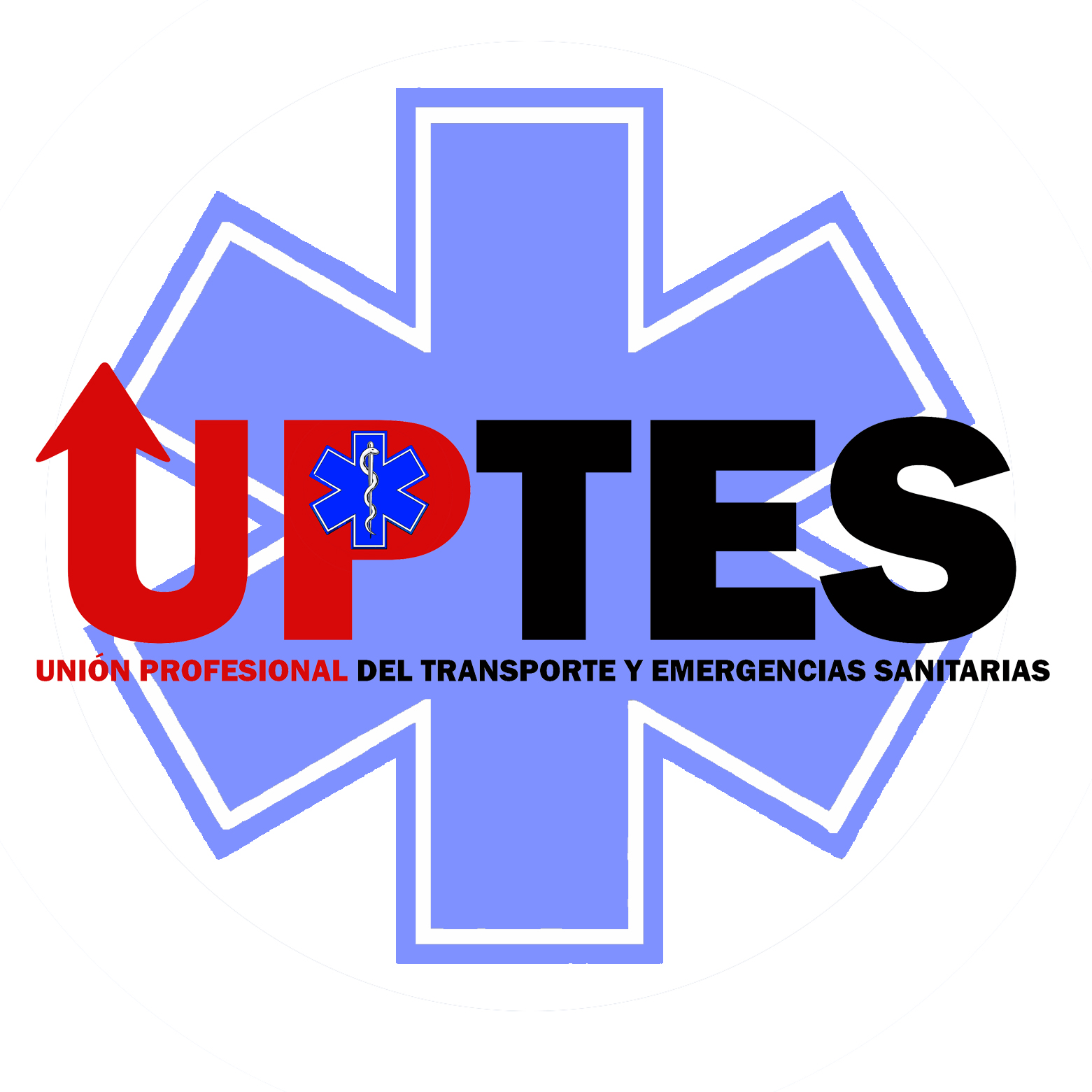 Union profesional del transporte y emergencias sanitarias